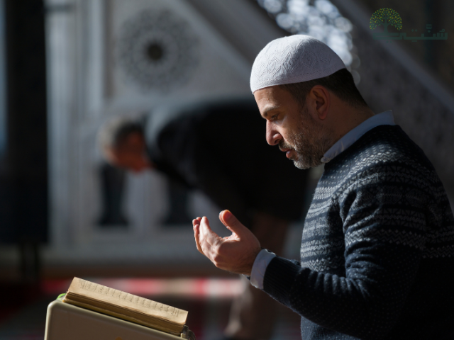 كيف أدخل الاسلام 2