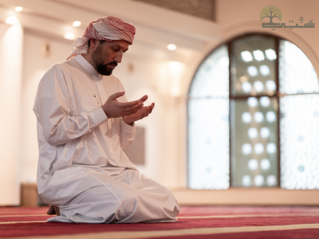 كيف أدخل الاسلام 3