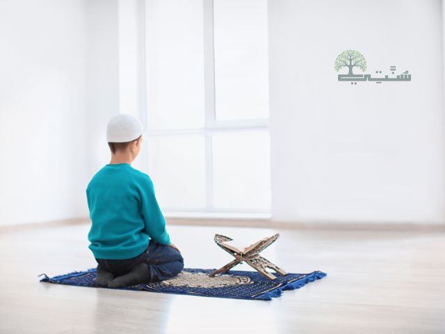 كيفية قضاء الصلاة الفائتة