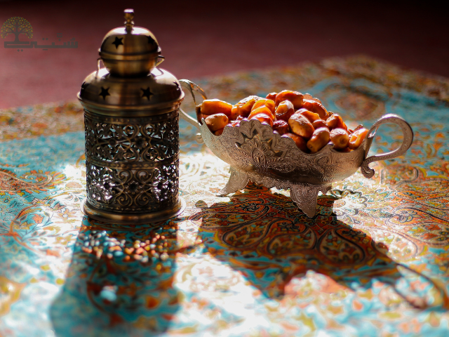 ما حكم صيام شهر رمضان 1