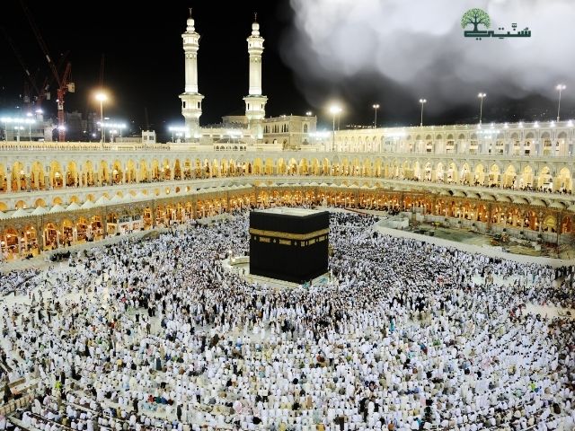 حكم صيام يوم عرفة 1