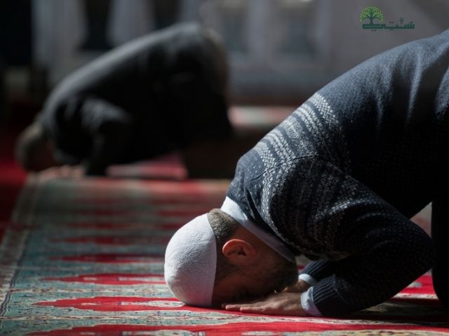 كيف يرجع للإسلام من ارتد 1